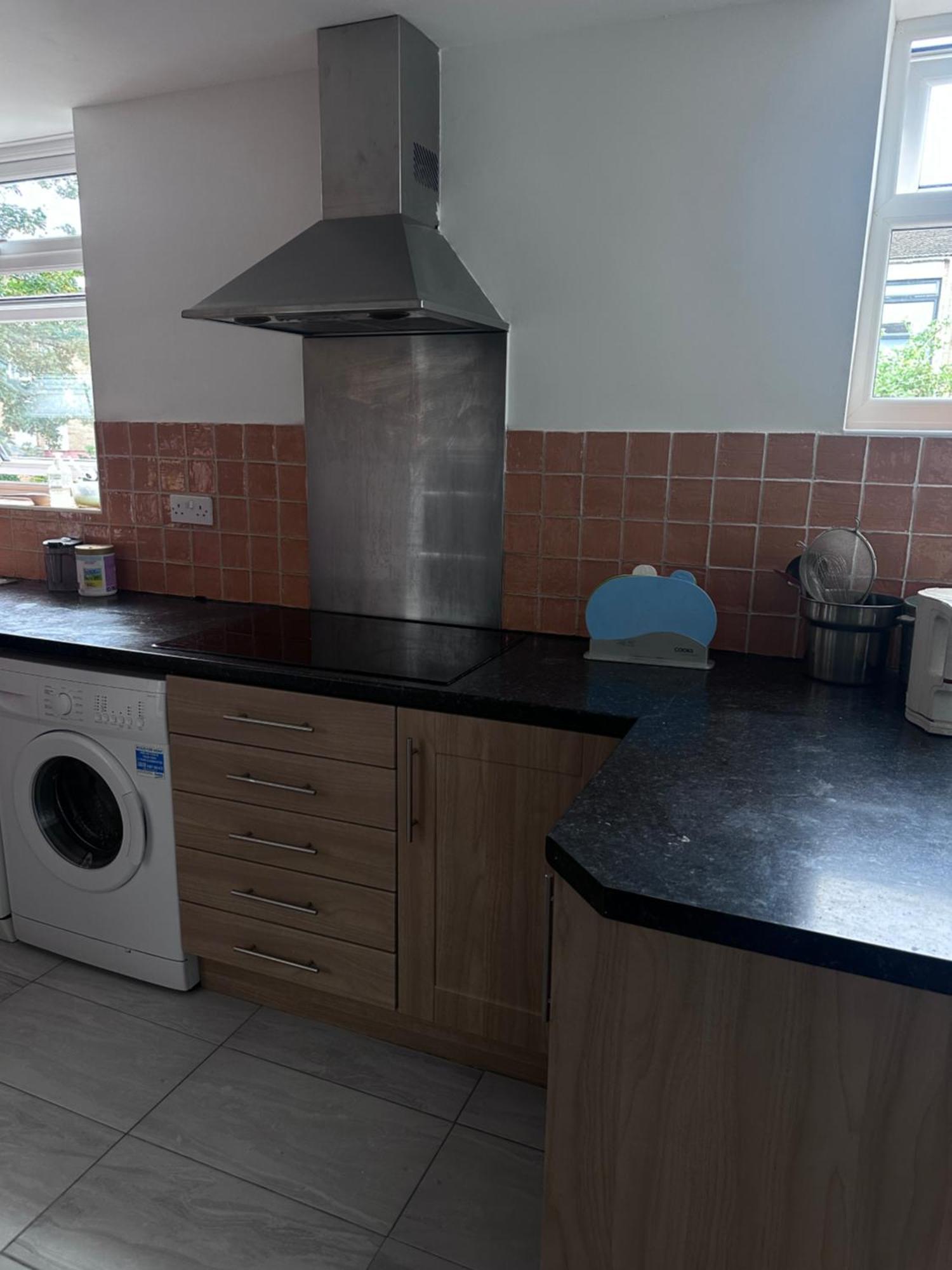Harefields Apartment Oxford Luaran gambar