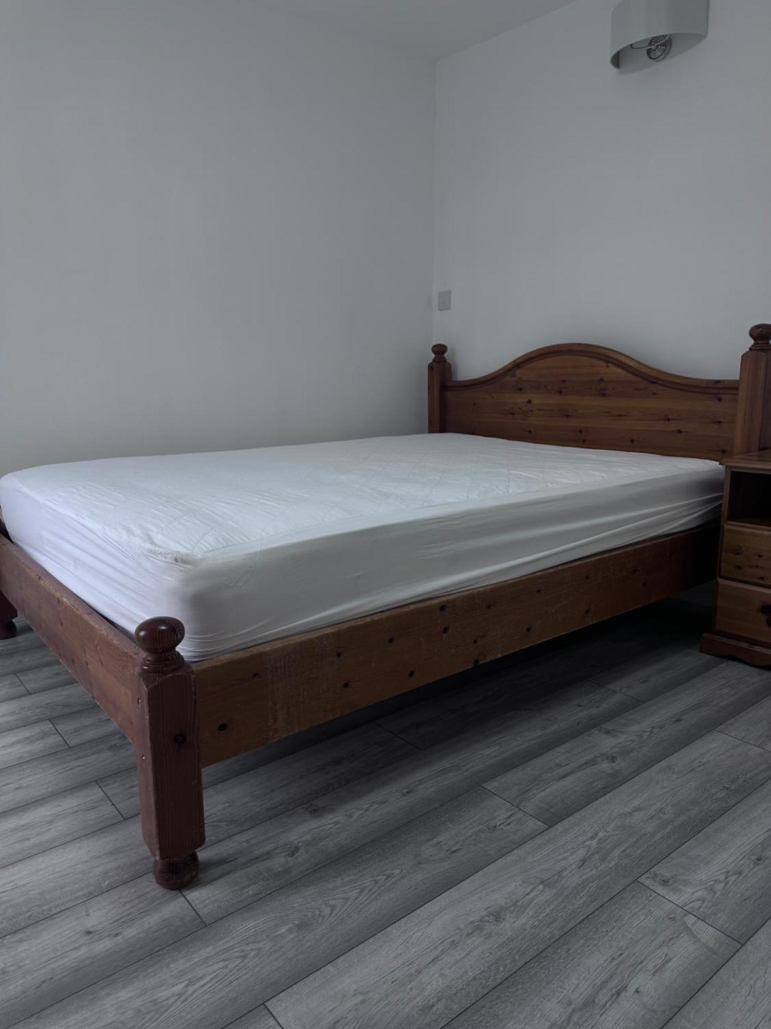 Harefields Apartment Oxford Luaran gambar