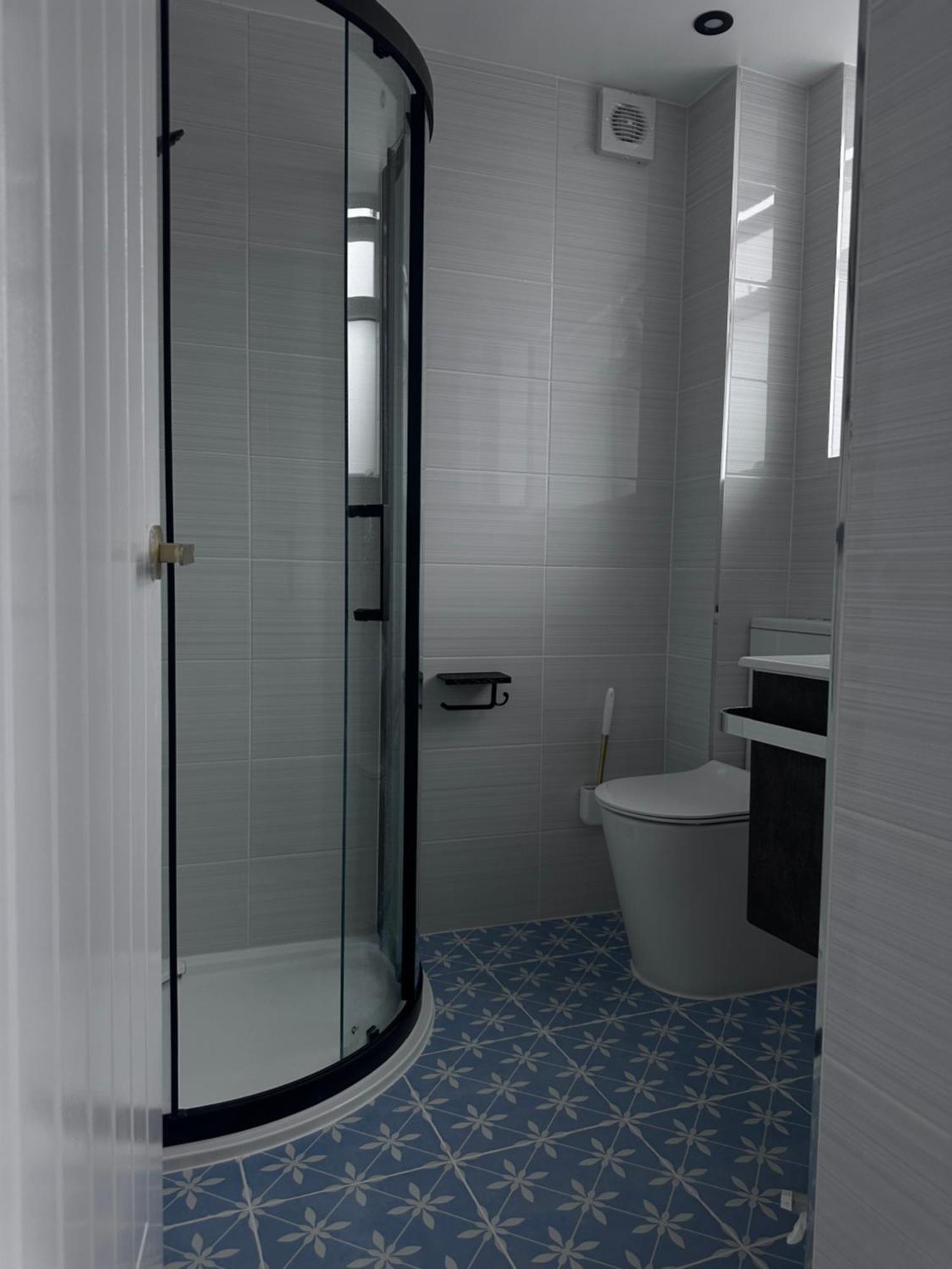Harefields Apartment Oxford Luaran gambar