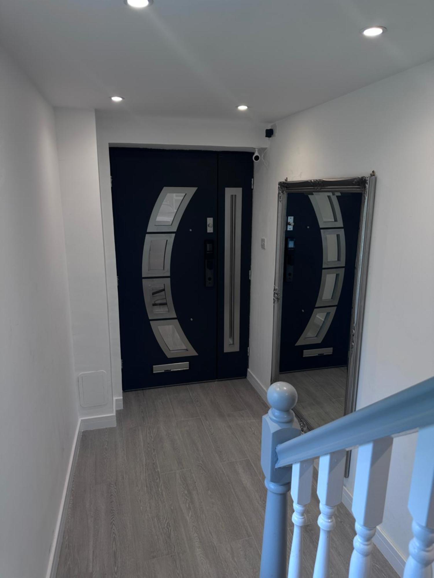 Harefields Apartment Oxford Luaran gambar