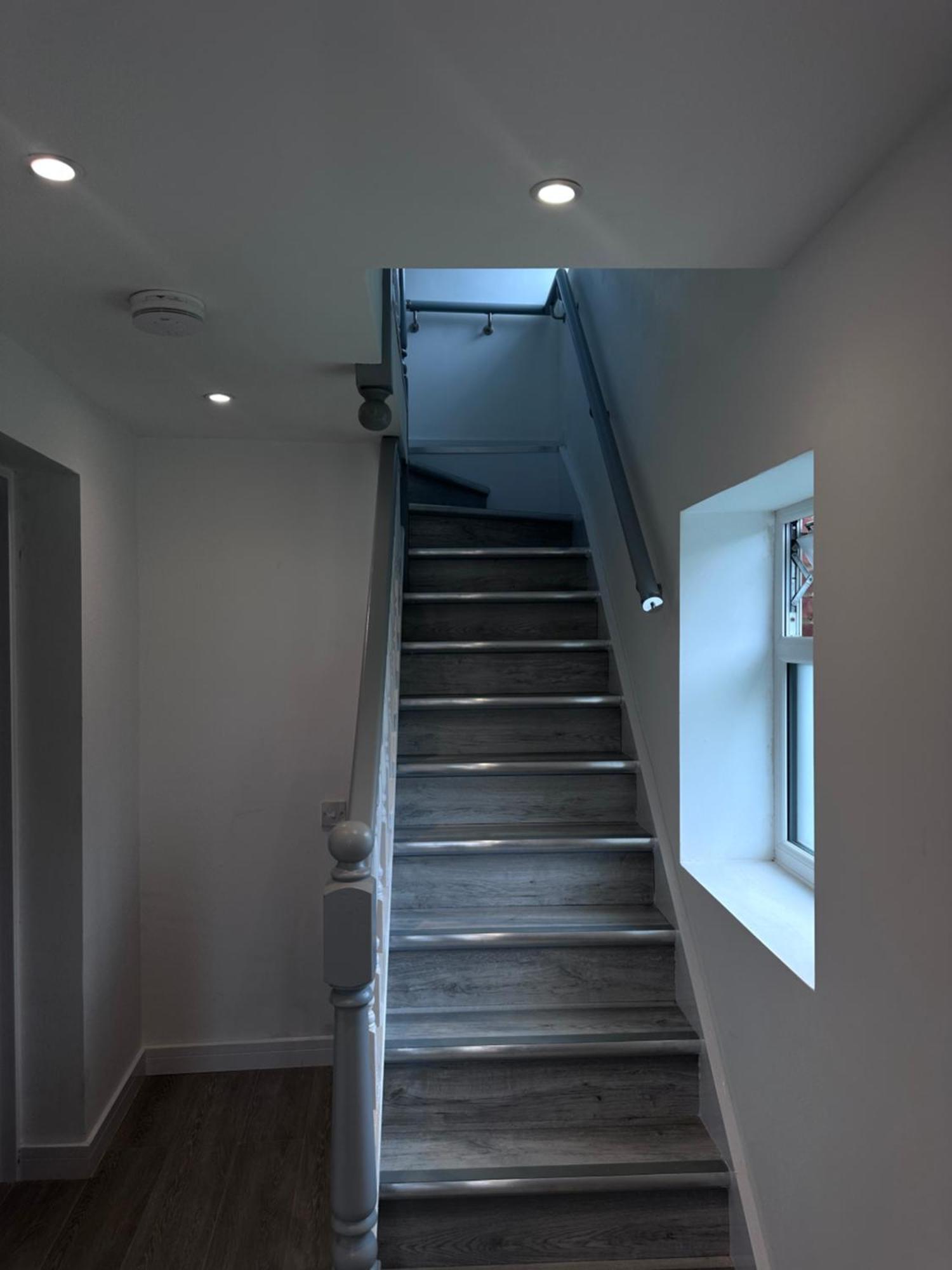 Harefields Apartment Oxford Luaran gambar