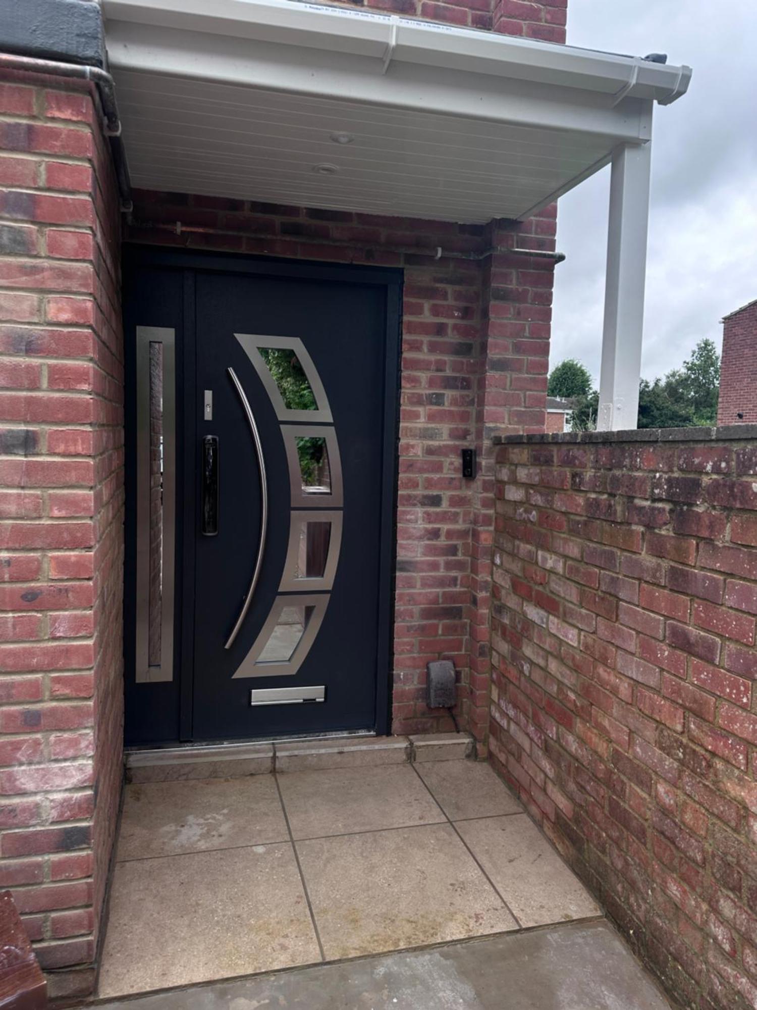 Harefields Apartment Oxford Luaran gambar