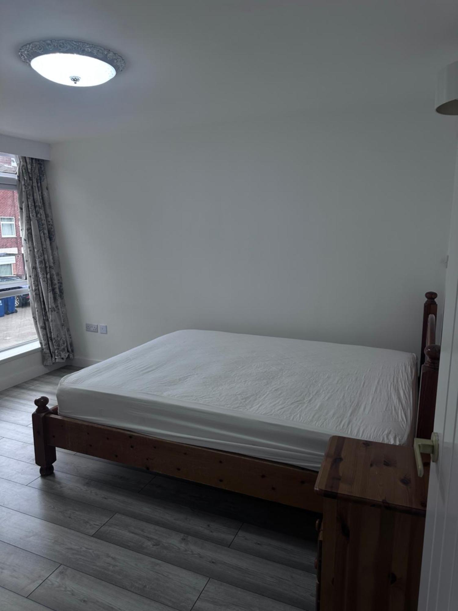 Harefields Apartment Oxford Luaran gambar