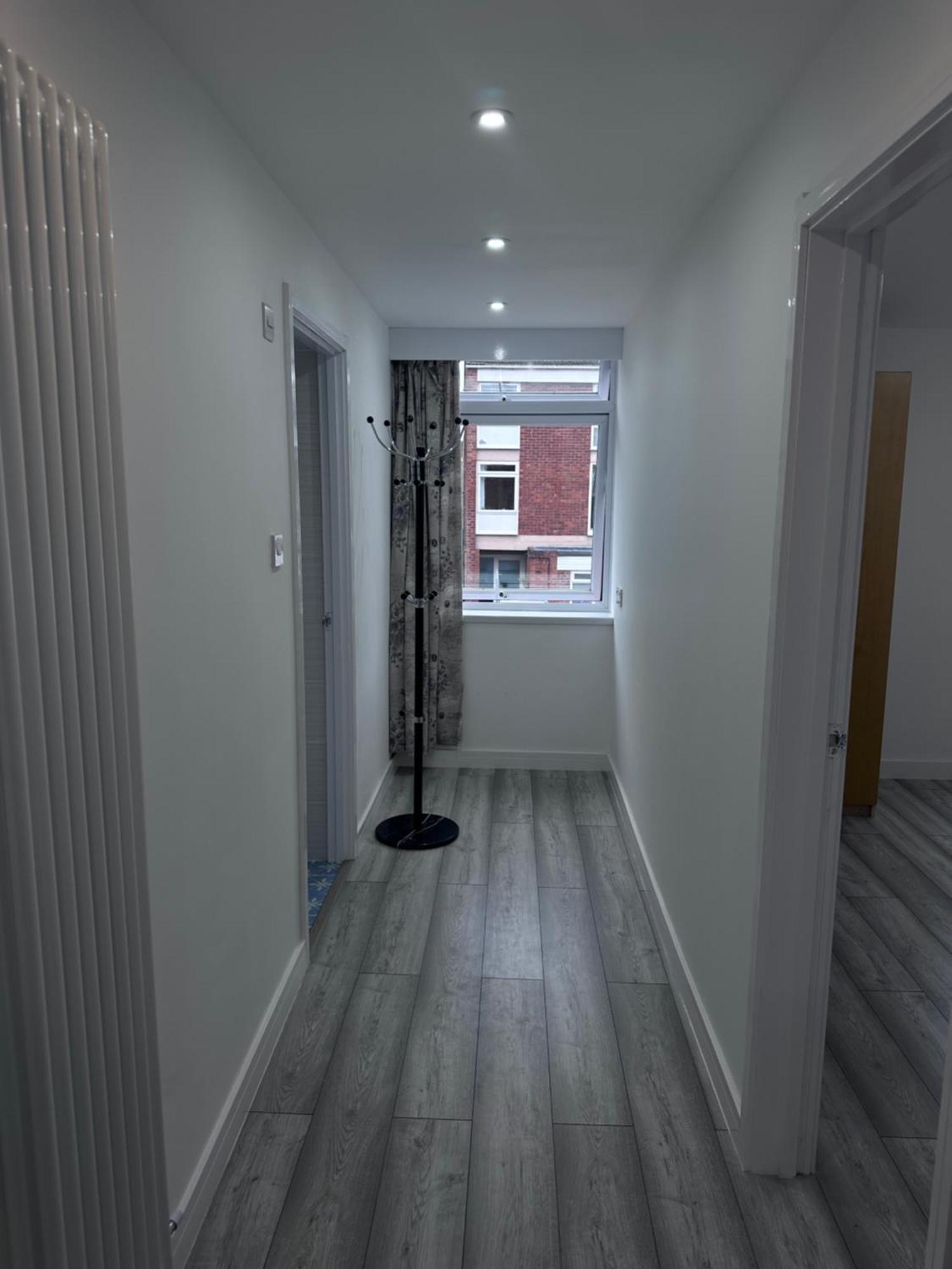 Harefields Apartment Oxford Luaran gambar