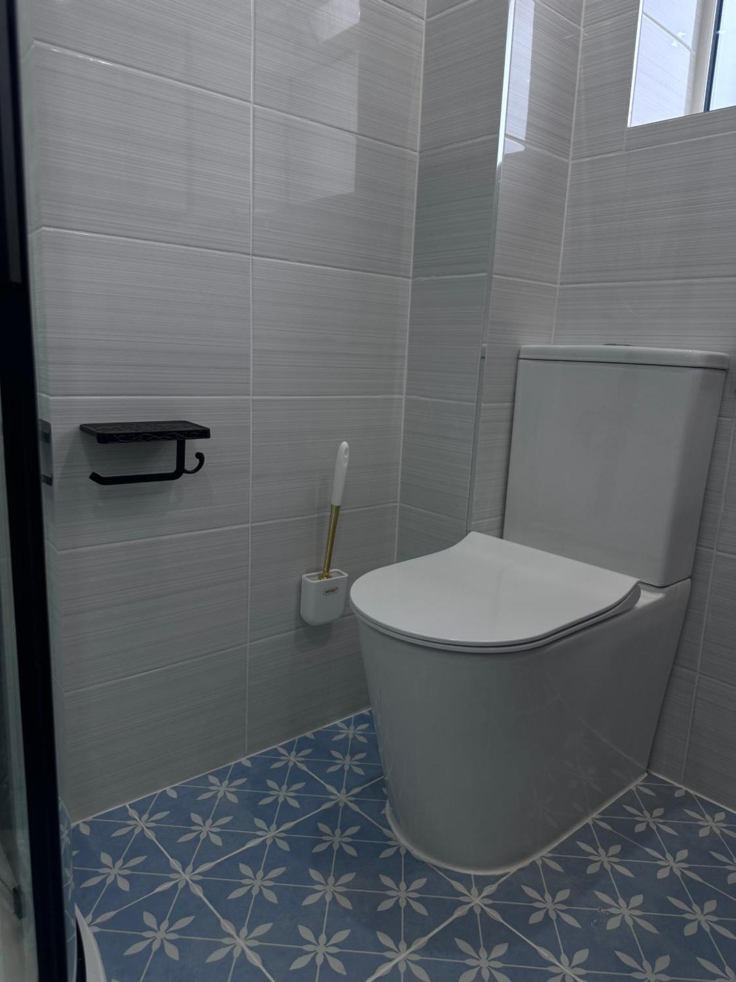 Harefields Apartment Oxford Luaran gambar