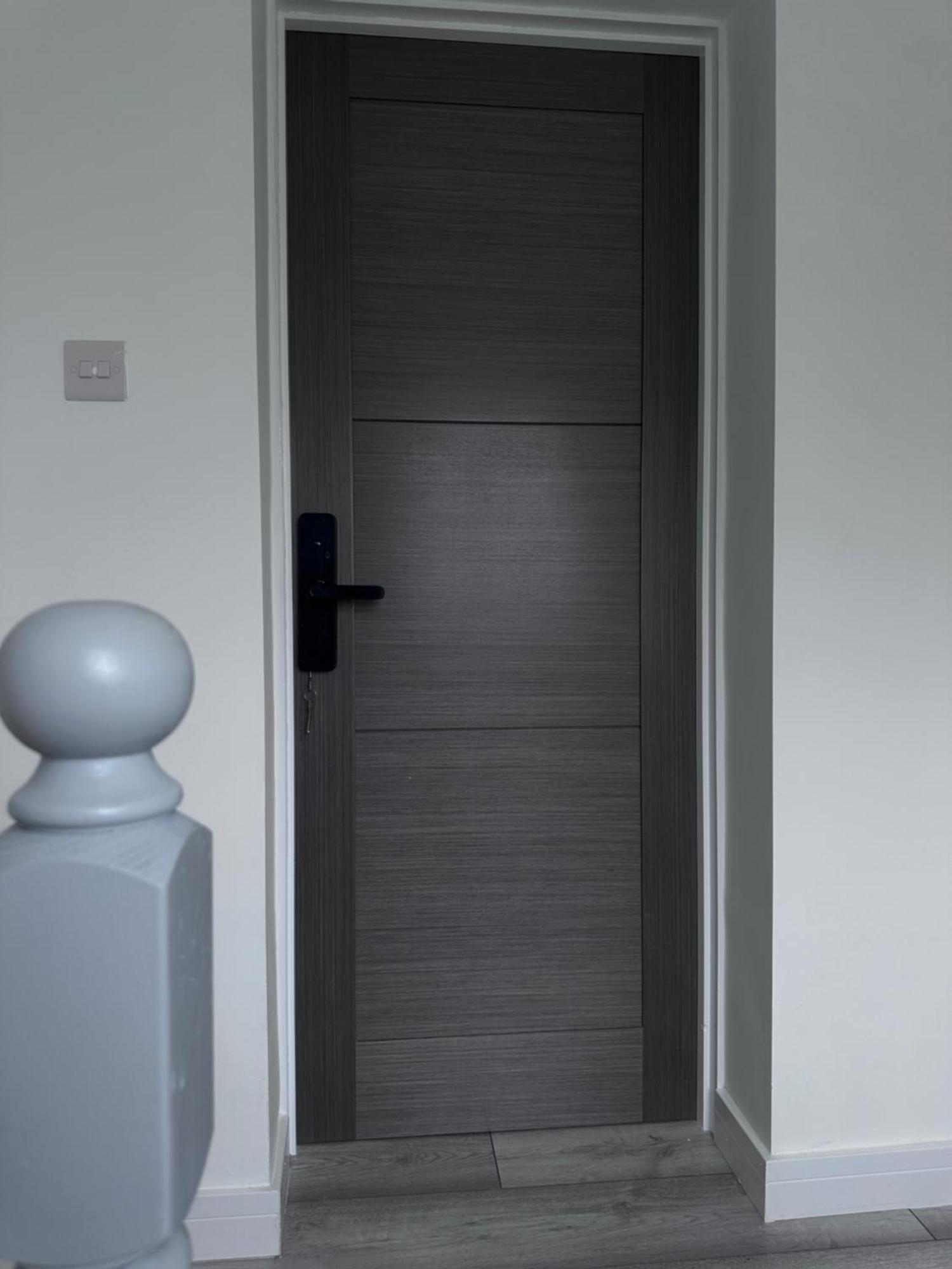 Harefields Apartment Oxford Luaran gambar